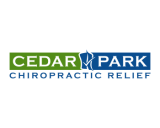 https://www.logocontest.com/public/logoimage/1633483213Cedar Park Chiropractic Relief2.png
